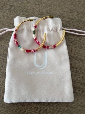 Uncommon James WOMANIZER Hoops
